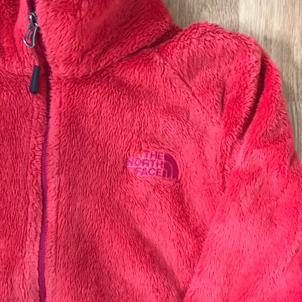 Womens Northface Oslo jacket